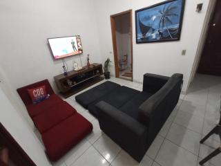 Cool and Cozy Apartment Copacabana - Río de Janeiro - 9