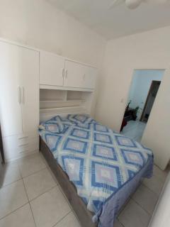 Cool and Cozy Apartment Copacabana - Río de Janeiro - 1