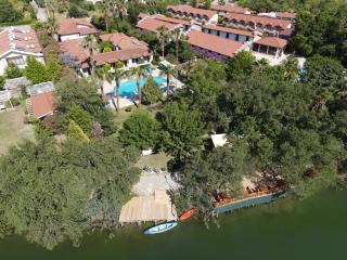 Dalyan YUNUS HOTEL - Muğla - 6