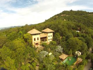 Ever dreamed of staying in a 4 Bedroom Castle SDV044A-By Samui Dream Villas - Koh Samui - 0