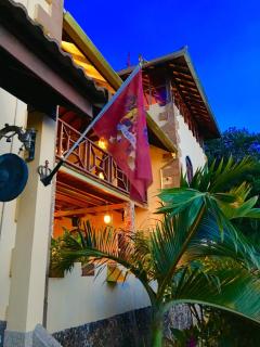 Ever dreamed of staying in a 4 Bedroom Castle SDV044A-By Samui Dream Villas - 8