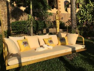 Ever dreamed of staying in a 4 Bedroom Castle SDV044A-By Samui Dream Villas - Koh Samui - 7