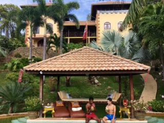 Ever dreamed of staying in a 4 Bedroom Castle SDV044A-By Samui Dream Villas - Koh Samui - 6
