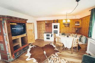 Stodingerhütte - 1