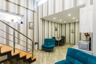Rustaveli Two Bedroom Apartment with 5 Star Location - Tbilisi - 5
