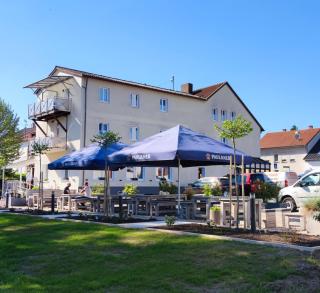 Hotel Maurer - Saarwellingen - 5