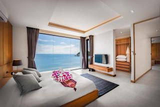 Jamahkiri Dive Resort & Spa - Koh Tao - 2