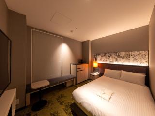 Hotel Forza Kyoto Shijo Kawaramachi - Kyōto - 8