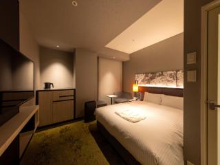 Hotel Forza Kyoto Shijo Kawaramachi - Kyōto - 6