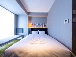 Hotel Forza Kyoto Shijo Kawaramachi - Kyōto - 1