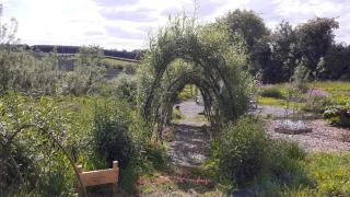 Bramblewick House - Longford - 1