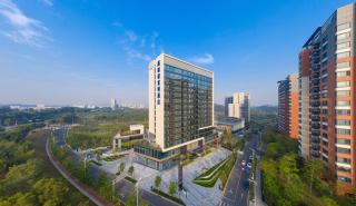 Novotel Dongguan Songshan - 3