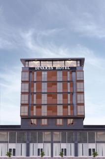 Divares Luxury Hotel - 9