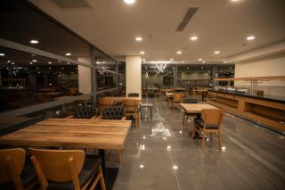 Divares Luxury Hotel - 7