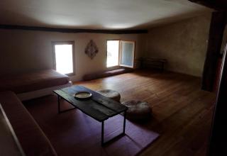 Montségur ARIEGE grande maison éco-rénovée - Montségur - 4