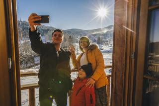 Willa Puchaczówka - Siena - 9