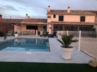 Casa Chirreas - Caravaca de la Cruz - 1