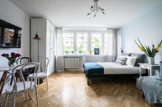 New Studio in Fancy Neighborhood - Varsovie - 1