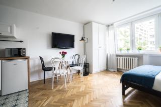 New Studio in Fancy Neighborhood - 5