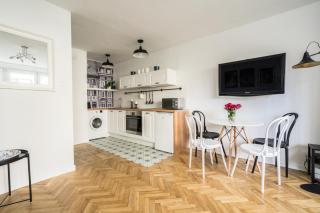 New Studio in Fancy Neighborhood - Varsovie - 9