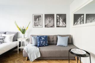 New Studio in Fancy Neighborhood - Varsovie - 7