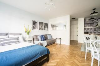 New Studio in Fancy Neighborhood - Varsovie - 6