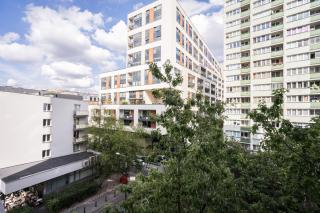 New Studio in Fancy Neighborhood - Varsovie - 2