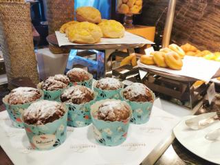 Fraser Suites Shenzhen, Near Huaqiang North Business Zone, Infinity pool, Offer 1 free breakfast - Shenzhen - 5