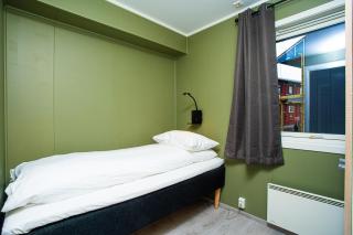 Easy Home Apartments - Hammerfest - 1