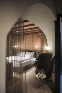 Altstadthotel Weisses Kreuz - 1