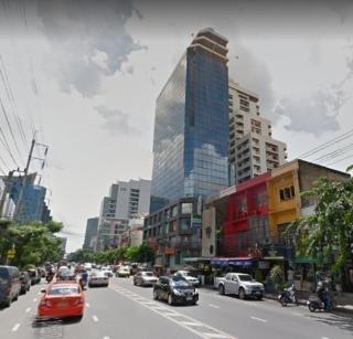 United Tower Thonglor by Aspira - Bangkok - 9