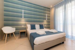 Bed and Breakfast Marlè - Agropoli - 8