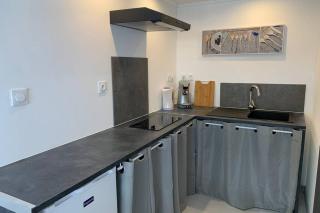 Studio « L’anthracite ». - Montréjeau - 7