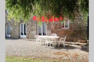 appartement 4 pers dans longère à 800m de la plage - 8