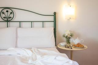 Locanda Rurale Lu Salconi - Bassacutena - 6