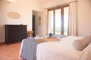 Locanda Rurale Lu Salconi - Bassacutena - 8