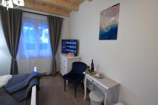 A tornácos panzió - 2