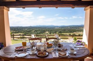 Locanda Rurale Lu Salconi - Bassacutena - 0