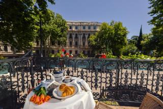 Octava Boutique Hotel - Tbilisi - 0