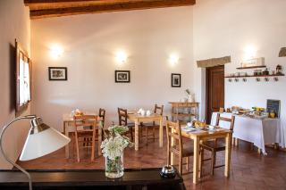 Locanda Rurale Lu Salconi - Bassacutena - 1