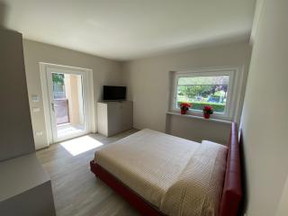 Chaligne Suite - Aosta - 5