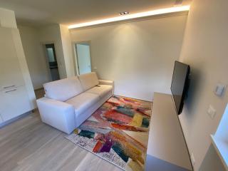 Chaligne Suite - Aosta - 6