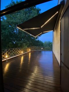 Olimp apartment with terrace - Neptun - 5
