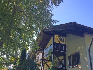 Ferienwohnung Haus Kampenwand Löhr - Aschau im Chiemgau - 9