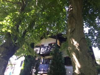Ferienwohnung Haus Kampenwand Löhr - Aschau im Chiemgau - 8