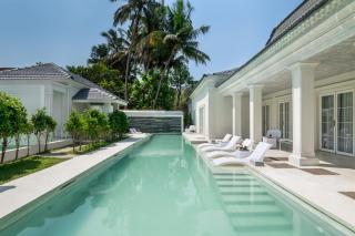 MansionHaus - Anjuna - 0
