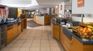 Holiday Inn Express Inverness by IHG - Inverness - 3