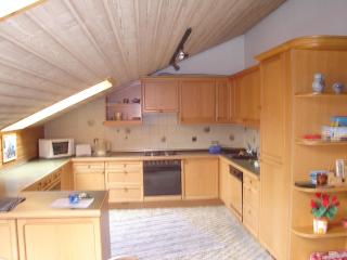 Ferienwohnung Haus Kampenwand Löhr - 7