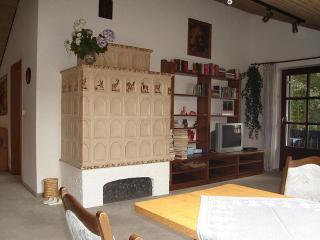 Ferienwohnung Haus Kampenwand Löhr - Aschau im Chiemgau - 6