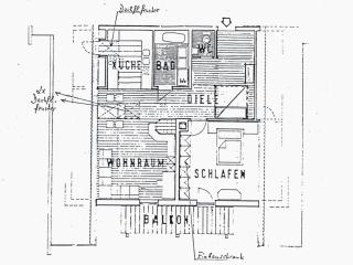 Ferienwohnung Haus Kampenwand Löhr - Aschau im Chiemgau - 5